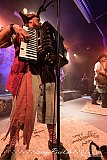 Mr Hurley & die Pulveraffen (Osnabr&uuml;ck Rosenhof) 