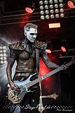 Nachtblut (Castle Rock Festival 2026)