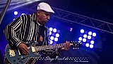 Ronnie Baker Brooks (Schöppingen Grolsch Blues Festival)