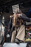 Sagenbringer (Castle Rock Festival 2026)