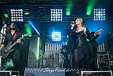 Snow White Blood (Castle Rock Festival 2026)
