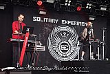 Solitary Experiments (K&ouml;ln Amphi Festival 2026)