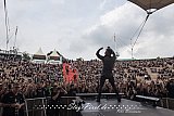 Soulbound (Amphitheater Gelsenkirchen)