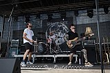 Spin My Fate (Rock am Turm Coesfeld)