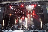 Stahlmann (M'era Luna Festival 2026)
