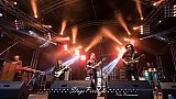 The Devon Allman Project (Schöppingen 30. Internationales Blues Festival)