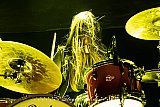 Thundermother (Coesfeld Fabrik)