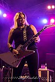 Thundermother (Osnabr&uuml;ck Hafensommer)