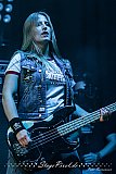 Thundermother (Resonanzwerk Oberhausen)