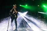 Two Minds Collide (Oberhausen Turbinenhalle)