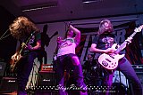 Tyler Leads (D&uuml;lmen Neue Spinnerei)
