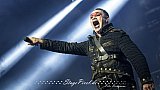 V&ouml;lkerball (Oberhausen Turbinenhalle)