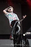 Aesthetic Perfection (M'era Luna Festival 2026)