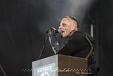 Agonoize (M'era Luna Festival 2026)