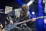 All For Metal (Castle Rock Festival 2026)