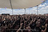 Auger (M'era Luna Festival 2026)