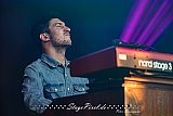 Bette Smith (Sch&ouml;ppingen 33. Internationales Blues Festival)