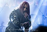 Cobra Spell (Resonanzwerk Oberhausen)