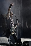 Combichrist (M'era Luna Festival 2026)