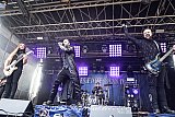 Die Legende von Nord (Castle Rock Festival 2026)