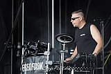 Eisenfunk (M'era Luna Festival 2026)