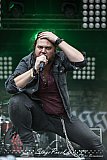 Haggefugg (Castle Rock Festival 2026)