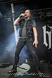 Harpyie (K&ouml;ln Amphi Festival 2026)