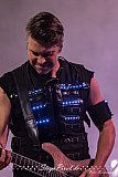 Heldmaschine (Zirkus Probst Gelsenkirchen)