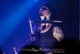 Heldmaschine (Wuppertal Live Club Barmen)