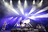 Iamx (M'era Luna Festival 2026)
