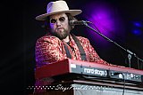 J & The Causeways (Sch&ouml;ppingen 33. Internationales Blues Festival)
