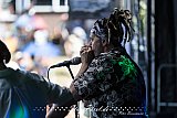 Jason Ricci & Damon Fowler (Sch&ouml;ppingen 33. Internationales Blues Festival)