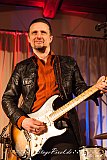 Kai Strauss & The Electric Blues Allstars (Nottuln)