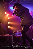 Kissin' Black (Wuppertal Underground)