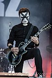 Megaherz (M'era Luna Festival 2026)