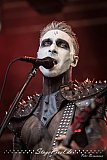 Nachtblut (Castle Rock Festival 2026)