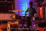 Omer Avital (Sch&ouml;ppingen Altes Rathaus)