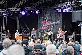 Robert Cray (Schöppingen 31. Internationales Blues Festival)
