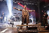 Saltatio Mortis (Oberhausen Turbinenhalle)