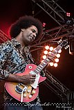 Selwyn Birchwood (Schöppingen 30. Internationales Blues Festival)