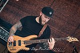 Spin My Fate (Rock am Turm Coesfeld)