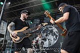 Spin My Fate (Rock am Turm Coesfeld)