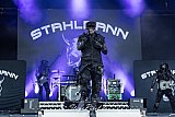 Stahlmann (M'era Luna Festival 2026)