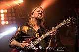 The Devon Allman Project (Schöppingen 30. Internationales Blues Festival)