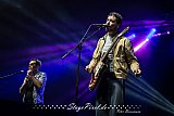 The Freaky Buds (Sch&ouml;ppingen 33. Internationales Blues Festival)