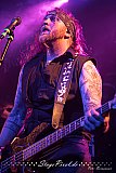 The Fright (Oberhausen Kulttempel)