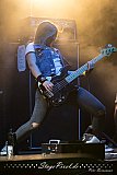 Thundermother (Resonanzwerk Oberhausen)