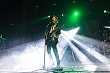 Two Minds Collide (Oberhausen Turbinenhalle)