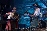 Mr Hurley & die Pulveraffen (Auto-Arena-Oberhausen)