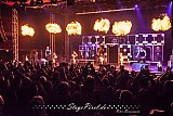 V&ouml;lkerball (Oberhausen Turbinenhalle)